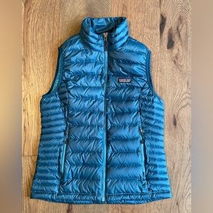 Patagonia Puffer Vest